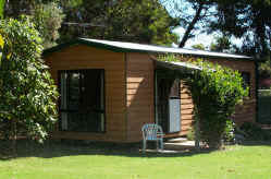 Casuarina Cabins - Accommodation Australia