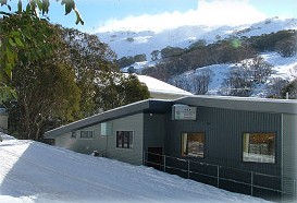 Diana Lodge - Accommodation Australia