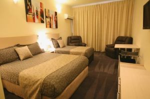 Adelaide Granada Motor Inn - Accommodation Australia