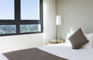 Pacific International Suites Parramatta - Accommodation Australia