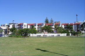 Casablanca Beachfront Apartments - Accommodation Australia