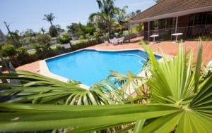 Island Palms Motor Inn - Accommodation Australia