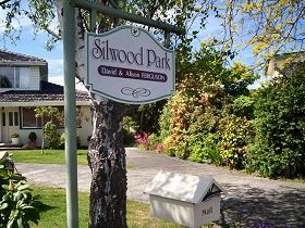 Silwood Park Holiday Unit - Accommodation Australia