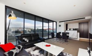 Apartments by Nagee Canberra - Accommodation Australia