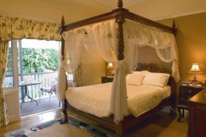 Elindale House Bed and Breakfast - Accommodation Australia