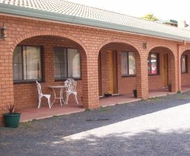 Cooma Country Club Motor Inn - Accommodation Australia