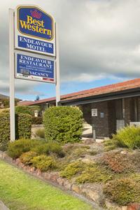 Best Western Endeavour Apartments - Accommodation Australia
