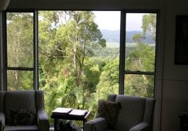 Ninderry House Bed and Breakfast - Accommodation Australia
