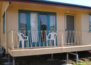 Dalby Homestyle Accommodation - Accommodation Australia