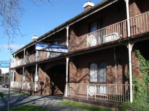 Albury Townhouse - Accommodation Australia