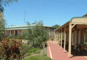 Bayleaf Rural Getaway - Accommodation Australia