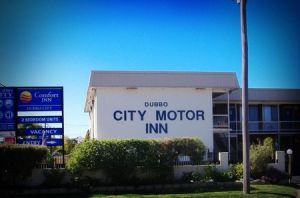 Comfort Inn Dubbo City - Accommodation Australia