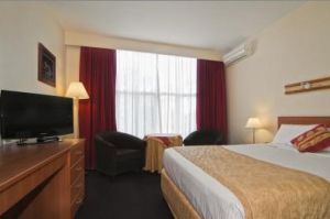 Comfort Inn North Shore - Accommodation Australia