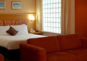 Rydges Hotel Wollongong - Accommodation Australia
