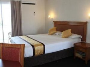 Luma Luma Holiday Apartments - Accommodation Australia