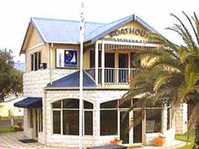 Boathouse Resort Studios and Suites - Accommodation Australia