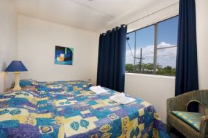 Ambassador Motor Inn Brisbane - Accommodation Australia