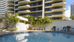 Norfolk Luxury Beachfront Apartments - Accommodation Australia