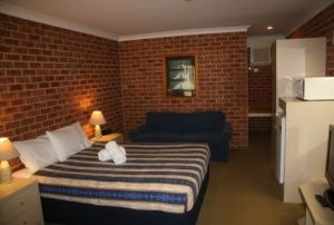 Comfort Inn Lake Macquarie - Accommodation Australia