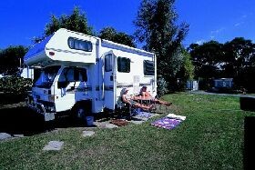 Abel Tasman Caravan Park - Accommodation Australia