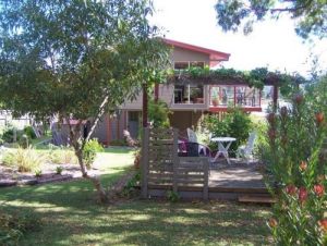 Monaro Cottage - Accommodation Australia