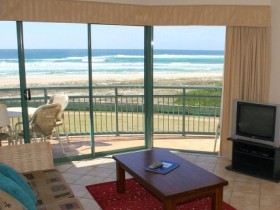 Currumbin Sands Holiday Apartments - Accommodation Australia
