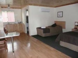 Black Gold Motel - Accommodation Australia