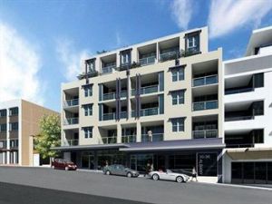 Wyndel Apartments - Encore - Accommodation Australia