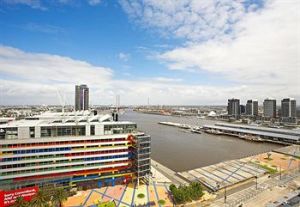 Astra Apartments - Docklands - Accommodation Australia