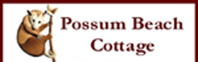 Possum Beach Cottage - Accommodation Australia