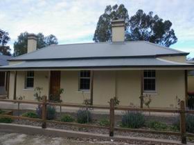 Captain Rodda's Cottage - Accommodation Australia