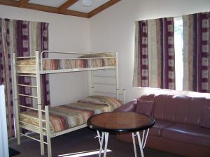Mitchell Motel - Accommodation Australia