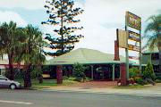 Pioneer Lodge - Accommodation Australia
