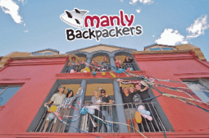 Manly Backpackers - Accommodation Australia