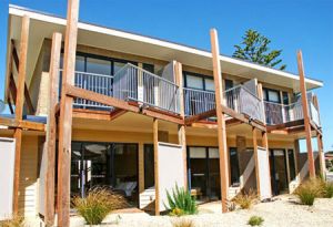 Sandpiper Motel - Accommodation Australia