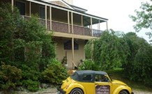 Blue Mountains Manor House - - Accommodation Australia