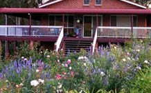 Rose Patch Bed and Breakfast - Accommodation Australia