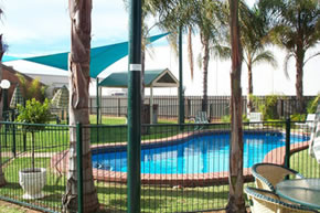 Murrayland Holiday Apartments - Accommodation Australia