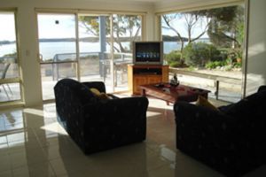 Ambience Apartments Coffin Bay - Accommodation Australia