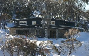The Lions Lair Lodge - Accommodation Australia