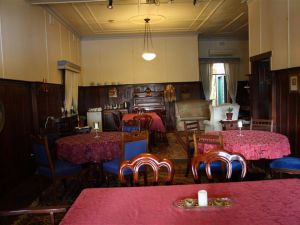 Netherby House And River Cafe - Accommodation Australia