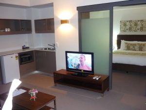 Bannister Suites Fremantle - Accommodation Australia