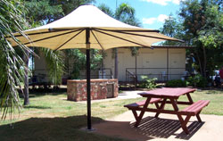 Normanton Tourist Park - Accommodation Australia
