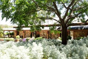 Marananga Cottages - Accommodation Australia