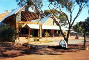 Norseman Great Western Motel - Accommodation Australia