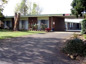 Opal Motel - Accommodation Australia