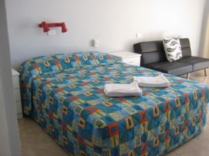 Tweed Central Motel - Accommodation Australia