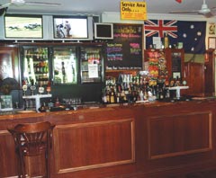 The Bell Tavern - Accommodation Australia