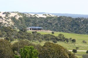 Almonta Park Lodge - Accommodation Australia