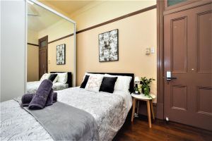 Quiet Private Room In Strathfield 3min to Train Station8 - Accommodation Australia